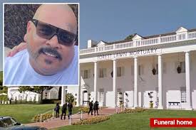 Funeral home displays wrong body at memorial service, leading relative to  suffer heart attack: kin