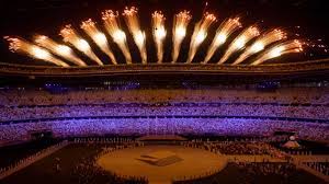 The 2020 tokyo olympic games will wrap up with the closing ceremony on sunday, aug. Auutr2lkfwsegm