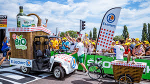 Maybe you would like to learn more about one of these? Leclerc Jeu Tour De France