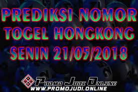 Pin Di Prediksi Togel Hongkong Akurat