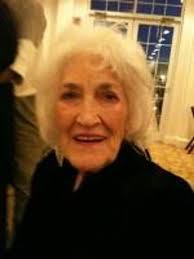 Mary Holbrook Obituary April 14, 2012