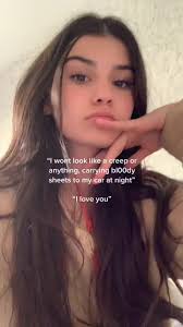 Harry Hiding Sheets from Tessa