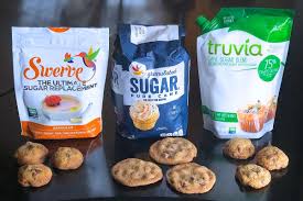 Roll out and shape it for all your favorite holiday cookies. Sugar Alternatives For Baking King Arthur Baking