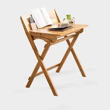 Camco 51885 large adirondack portable outdoor furniture folding table, charcoal. Buy Folding Table Yxx Kids Book Desk Small Wood 4ft For Living Room Bedroom Portable Wooden Foldable Square Computer Desk In Cheap Price On Alibaba Com