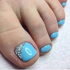 .of summer manicures (and pedicures), and there are simply too many gorgeous shades on the neutrals are never a bad idea. Pin On Dizajn Nogtej