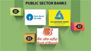 This could mean that public sector banks are slower when it comes. Centre To Have Relaxed Control Over Privatised Public Sector Banks The Indian Wire
