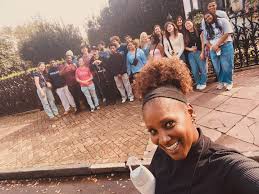 Welcome to New Orleans friends from Harris & Robin Parson …come and  discover the Flavors of New Orleans #tours #tourism #history #culture  #tradition #heritage #historians #culturalambassadors #peopleofcolor  #gardendistrict #frenchquarter #jazz #treme ...