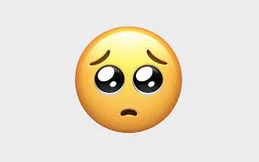 Hearst television participates in various affiliate marketing programs, which means we may get paid commissions on purchases made through our links to retailer sites. Emojipedia V Twitter New In Ios 12 1 Pleading Face Https T Co Lhou1vvgfe