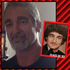 Anthony Boudreau (1964-2020)