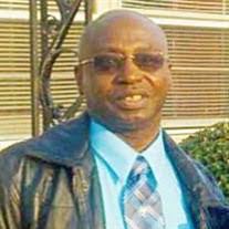 Darrell Minor's Instagram, Twitter & Facebook