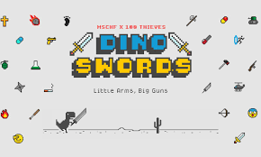Hola, si necesitas descargarte los juegos sin tener internet, lamentablemente no es posible. Dino Swords El Juego Del Dinosaurio De Chrome Se Revoluciona Muycomputer