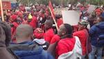 Unions continue fight Eskom workers,