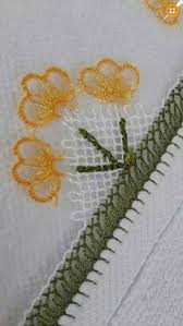 Kalpli Igne Oyasi Modelleri Asiklar Icin Kalp Seklinde Igne Oyalari Seed Bead Tutorials Havlular Oya