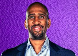 Calvin Booth Archives