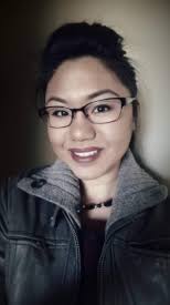 Interview with Digital Designer: Krystle May