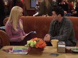 Friends 10x13 Joey Speaks French Still Makes Me Lol After All This Time How To Speak French Friends Episodes Friends Tv Show Quotes
