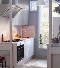 A pesar de que estas cocinas no sean muy grandes puedes encontrar distintos diseño y formas de distribuir los elementos de tu cocina para darle un toque especial. Fotos De Cocinas Pequenas De Ikea Decoracion