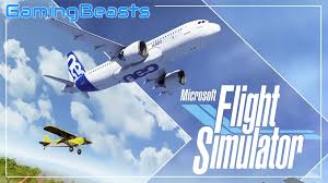 There's good news in the world of electronics: Microsoft Flight Simulator Pc Free Download Full Version Gaming Beasts