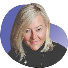 Lisa Binns's Instagram, Twitter & Facebook