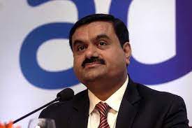 He was educated at the sheth chimanlal. Gautam Adani Beats Jeff Bezos Elon Musk To Be World S Biggest Wealth Gainer In 2021