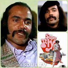 Remembering late actor