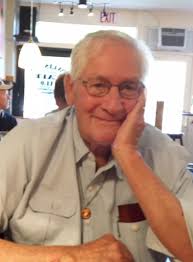 John Stout Obituary April 10, 2019