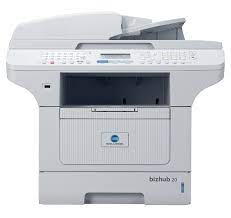 In unserem download center finden sie die wichtigsten treiber, bedienungsanleitungen sowie software für unsere konica minolta bizhub und accurio systeme. Konica Minolta Bizhub 20 Black And White Mfp Copierguide