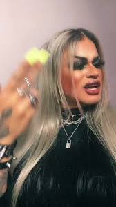 Jordyn Sinclair Drag Queen
