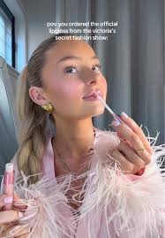 Get the Runway Shine Lip Gloss by Victoria's Secret Fashion Show