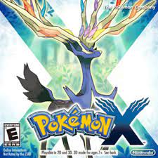 Please note that you cannot change the language unless you delete your saved game and start over from the beginning. Pokemon X And Y Wikipedia