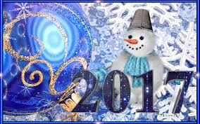 Résultat de recherche d'images pour "gif jour de l'an 2017"