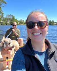 Next up ✨Senior Spotlight: Emily MacArthur ✨ Hometown: Princeton, NJ Next  steps: Gyn Onc Fellowship at Johns Hopkins! What I'll miss most: My  co-residents and KP our outstanding program director!! Hugely grateful