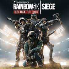 Esl play start your gaming career! Tom Clancy S Rainbow Six Siege Deluxe Edition On Ps4 Official Playstation Store Finland