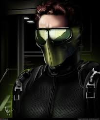 However, he also wanted to make a name for himself which clashed with his father's goal of harry achieving his views of greatness. New Goblin Goblin Green Goblin Spiderman Spider Man Trilogy