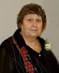 Gladys Golt Obituary (2015)