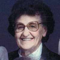 Afton Bernice Caldwell (1913–2002)