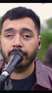 Nico Mattioli: Gracias por Volver