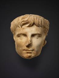Roman Portrait Sculpture: Republican through Constantinian