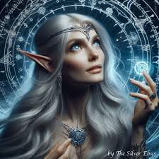 Witchy names for cats, and go…