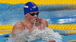 Maybe you would like to learn more about one of these? Adam Peaty Breaks World Record James Guy Claims Shock Gold Eurosport