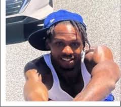 17yo Dallis Russell was last seen