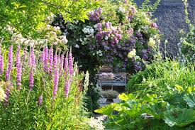 Offener Garten Schleswig Holstein 21 22 Juni 2014