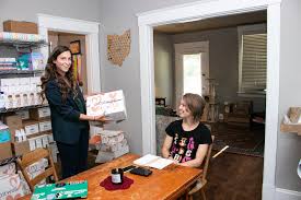 This Is Entrepreneurship — Women of Cincy