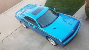 Image result for B5 Blue 2010 Challenger