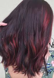 60 best ombre hair color ideas for blond, brown, red and black hair. 63 Yummy Burgundy Hair Color Ideas Burgundy Hair Dye