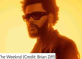 Scene News: The Weeknd postpones Australian tour