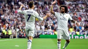 Football statistics of marcelo including club and national team history. Marcelo On Cristiano Ronaldo S Real Madrid Exit Club Is Bigger Than Any Player
