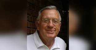 Obituary information for Wilber G. Cheap