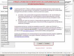 Foi disponibilizado aos servidores o portal do consignado. Secretaria Da Fazenda Governo Do Estado De Sao Paulo Espaco Sinha Cade Seu Padre