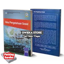 Buku paket ips kelas 8 kurikulum 2013. Buku Cetak Ips Kelas 7 Masnurul